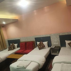 Express Myagdi Hotel Pvt Ltd